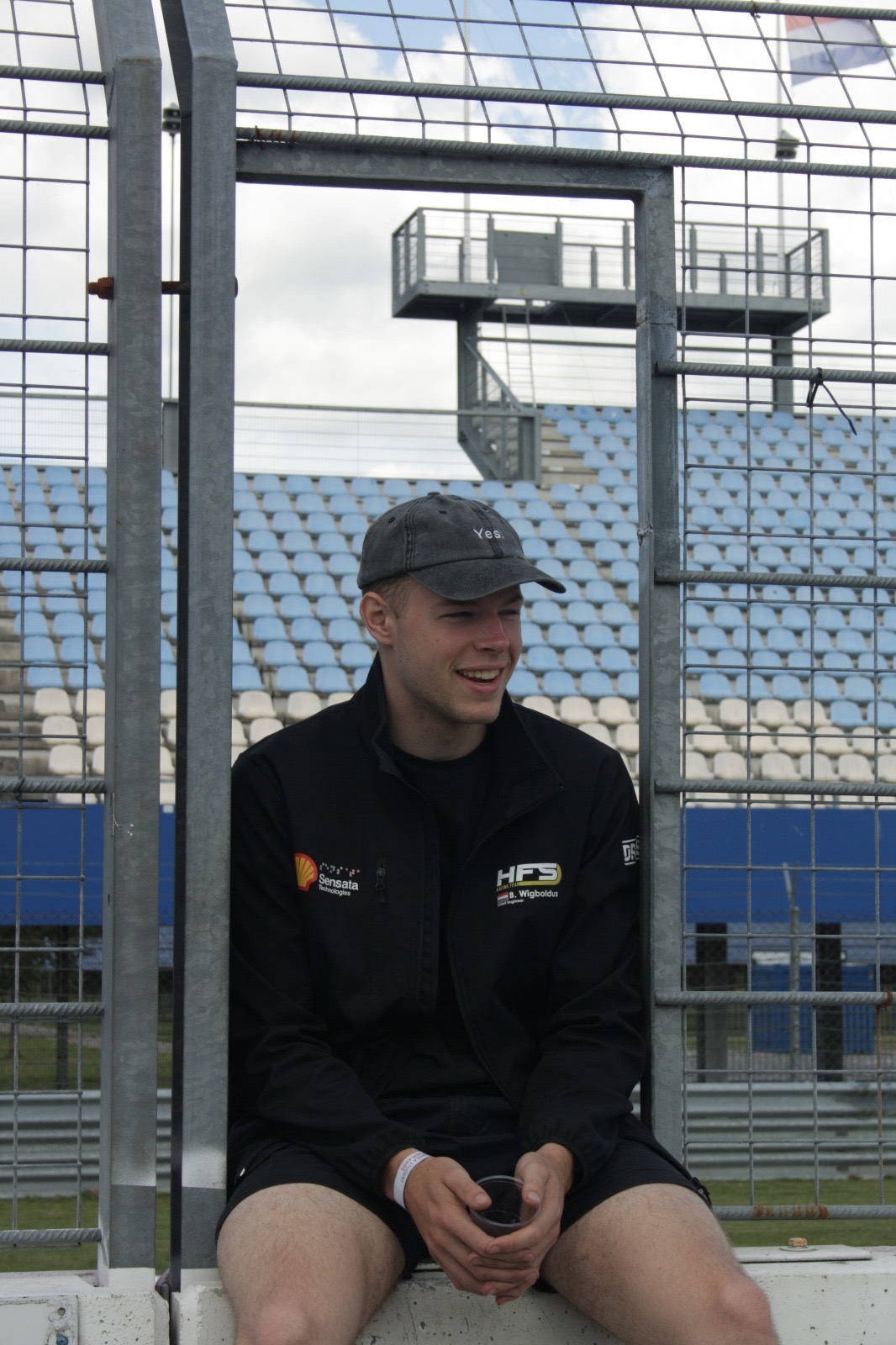 Bastiaan Wigboldus